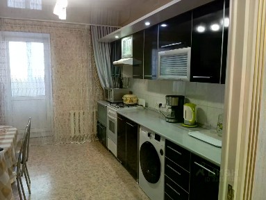 Продается 3-комн. квартира, 77,3 м²