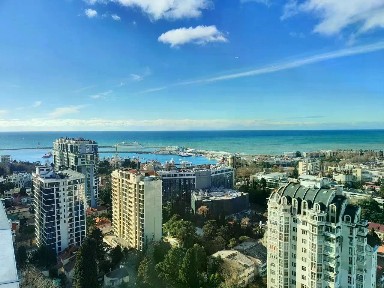 Продается 2-комн. квартира, 107,9 м²
