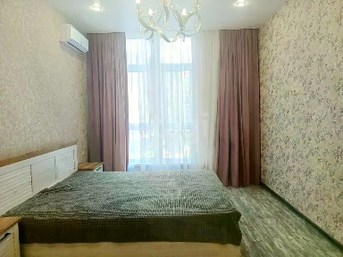 Продается 1-комн. квартира, 48 м²