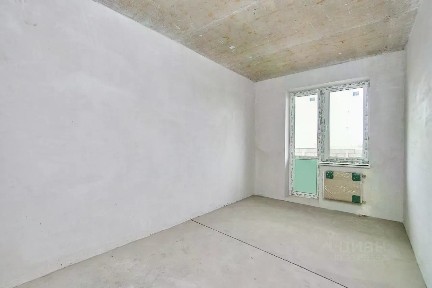 Продается 1-комн. квартира, 39,3 м²