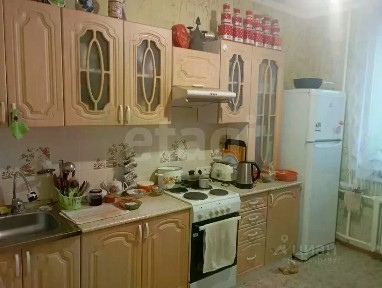 Продается 1-комн. квартира, 41 м²