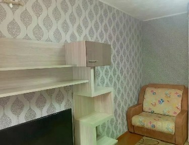 Продается 1-комн. квартира, 25,4 м²