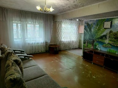 Продается 2-комн. квартира, 44,4 м²