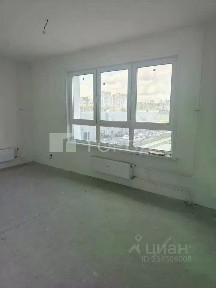 Продается 2-комн. квартира, 53,6 м²