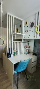 Продается 3-комн. квартира, 66,8 м²