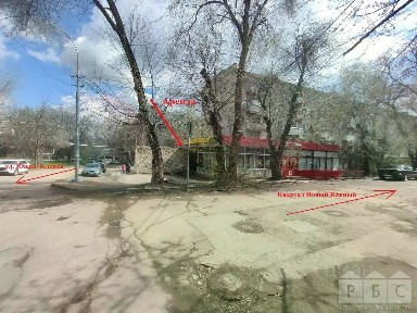 Сдается помещение свободного назначения, 341 м²