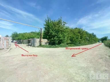 Сдается склад, 1 954 м²