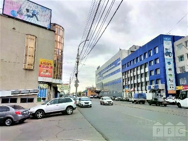 Сдается помещение свободного назначения, 54,7 м²