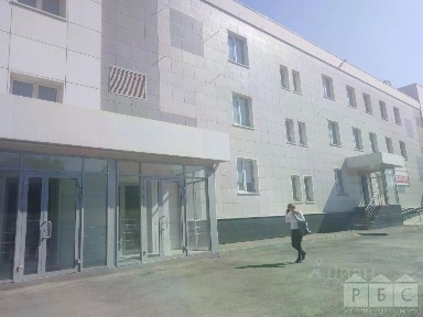 Сдается помещение свободного назначения, 4 181 м²
