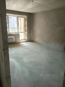 Продается 1-комн. квартира, 42,4 м²