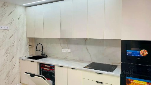 Продается 2-комн. квартира, 64 м²