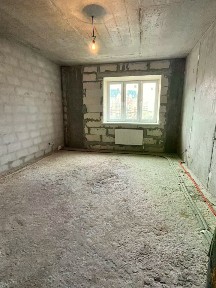 Продается 2-комн. квартира, 61 м²