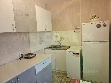 Продается 1-комн. квартира, 35 м²