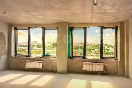 Продается 3-комн. квартира, 98,3 м²