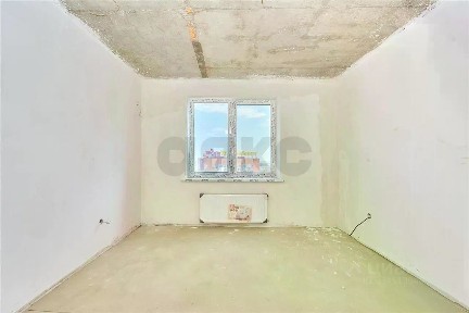 Продается 2-комн. квартира, 62,7 м²
