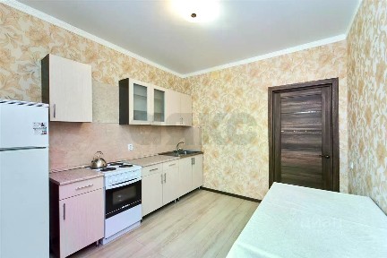 Продается 1-комн. квартира, 38,6 м²