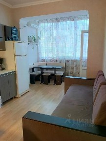 Продается 1-комн. квартира, 41,8 м²