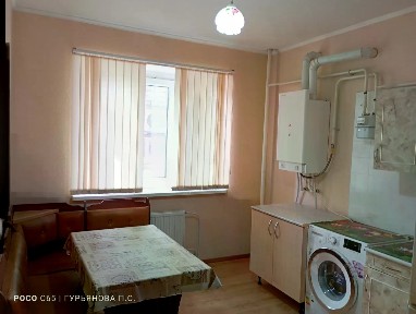 Продается 1-комн. квартира, 39,5 м²