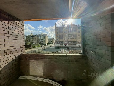 Продается 1-комн. квартира, 40 м²