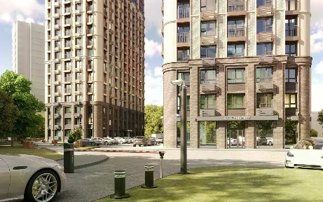Продается 2-комн. квартира, 38,1 м²