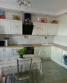Продается 3-комн. квартира, 65 м²
