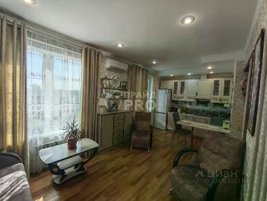 Краснодарский край, Анапа, ул. Мирная, 29к10