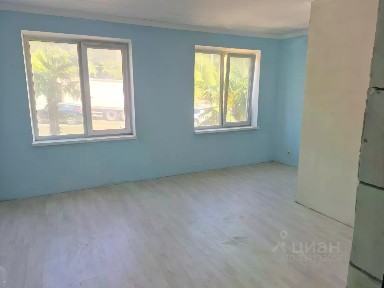 Продается студия, 27 м²