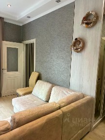 Продается 2-комн. квартира, 35 м²