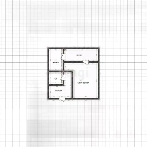 Продается 1-комн. квартира, 48,4 м²