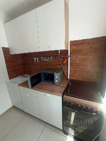 Продается 2-комн. квартира, 45,7 м²