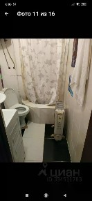 Продается апартаменты-студия, 18,5 м²