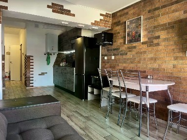 Продается студия, 63 м²
