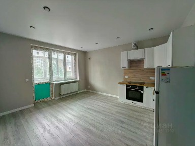 Продается студия, 23 м²