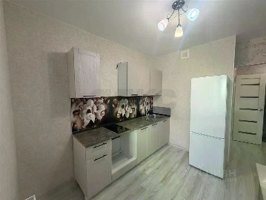 Продается 1-комн. квартира, 33,4 м²