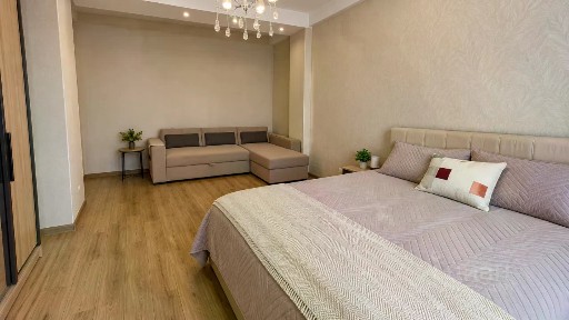 Продается 1-комн. квартира, 41,1 м²