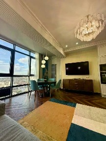 Продается 3-комн. квартира, 110,6 м²
