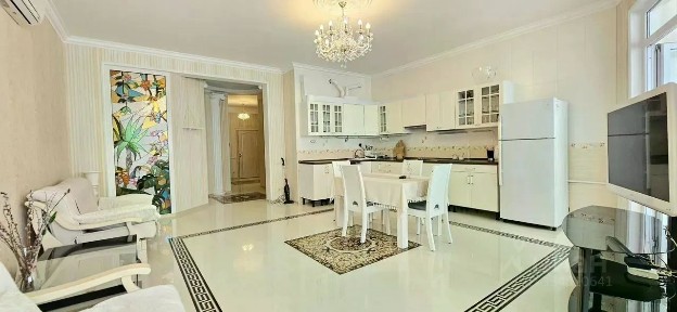 Продается 2-комн. квартира, 90,2 м²