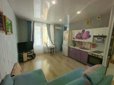 Краснодарский край, Анапа, ул. Мирная, 29к8