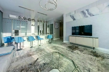 Продаются 5-комн. апартаменты, 316,6 м²