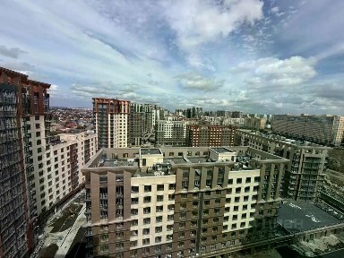 Краснодарский край, Краснодар, Прикубанский, ул. Имени Героя Ростовского, 8к5