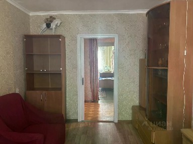 Продается 2-комн. квартира, 46 м²