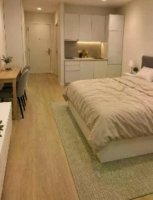 Продается студия, 29 м²