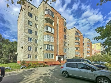 Продается 3-комн. квартира, 66,3 м²