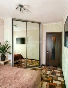 Продается 2-комн. квартира, 58 м²