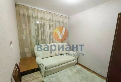 Продается 3-комн. квартира, 50 м²