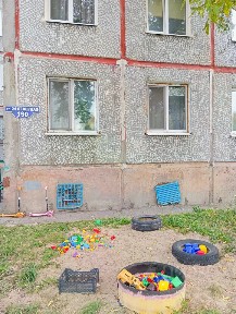 Продается 1-комн. квартира, 29,4 м²