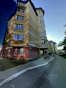 Продается 4-комн. квартира, 137 м²