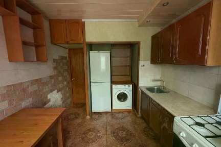 Продается 3-комн. квартира, 62,9 м²