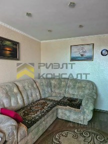 Продается 2-комн. квартира, 45,6 м²