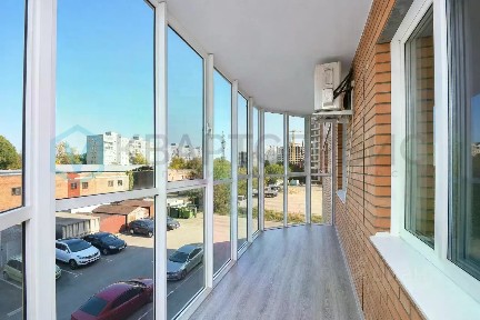 Продается 1-комн. квартира, 36,1 м²